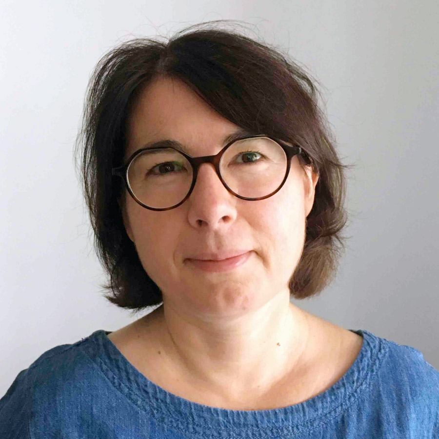 Hélène Chiapello