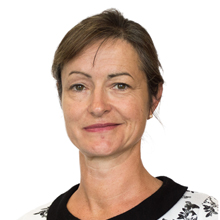 Laura Mangan