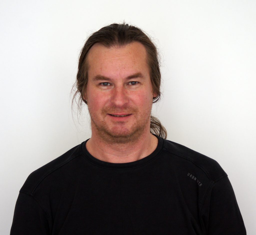 Olivier Sand