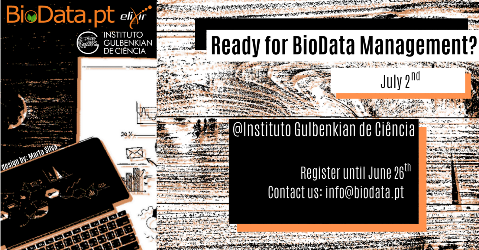BioData Management