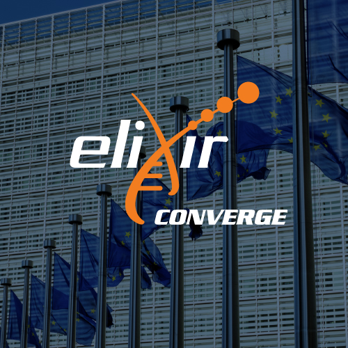 ELIXIR-CONVERGE receives second uplift for COVID-19 variant surveillance