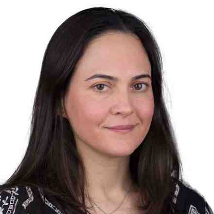 Corinne Martin
