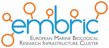 EMBRIC logo