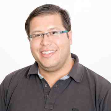 Salvador Capella-Gutierrez