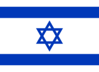 Israeli flag