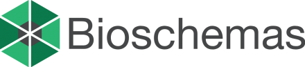 Bioschemas logo