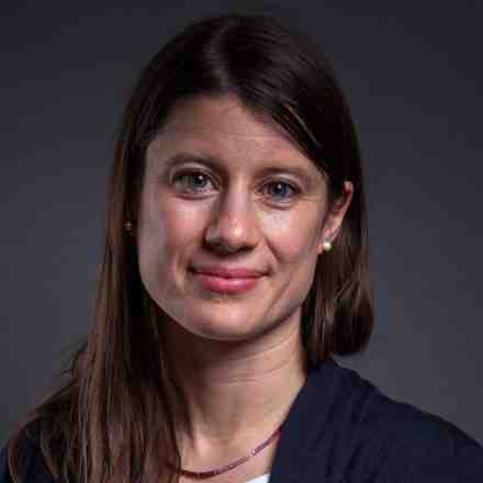Lucy Poveda