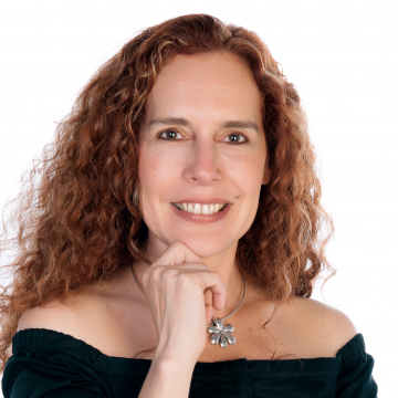 Patricia Palagi