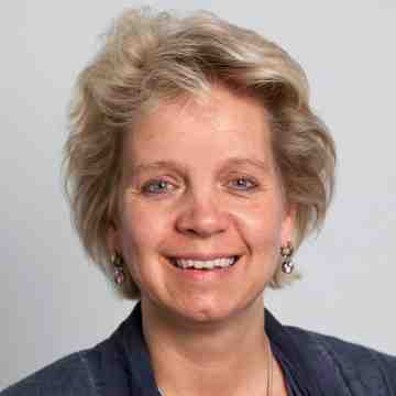 Celia Van Gelder