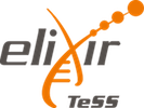 TeSS logo
